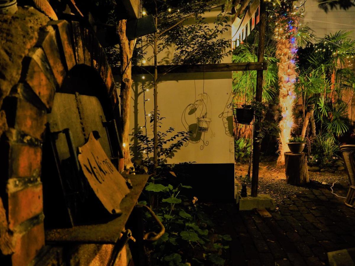 民泊カフェ Gootarian Kumamoto Exterior foto