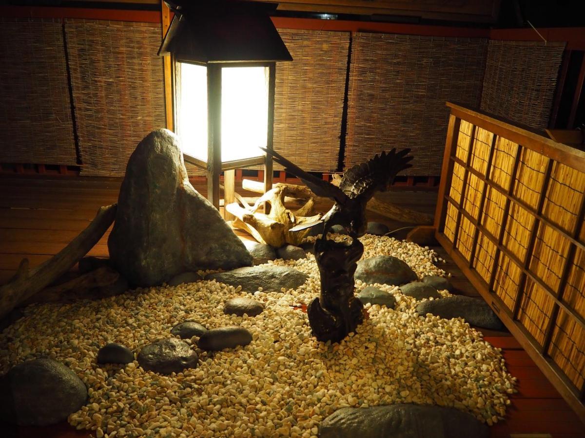 民泊カフェ Gootarian Kumamoto Exterior foto